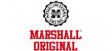 logo Marshall Original ventes privées en cours