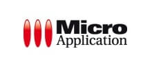 logo Micro Application ventes privées en cours