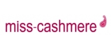 logo Miss Cashmere ventes privées en cours