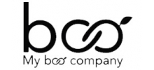 logo My Boo Company ventes privées en cours