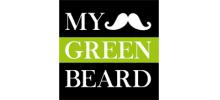 logo My Green Beard ventes privées en cours