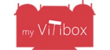 logo My Vitibox ventes privées en cours
