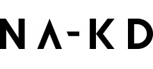 logo NA-KD ventes privées en cours