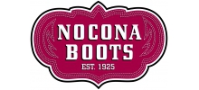 logo Nocona Boots ventes privées en cours