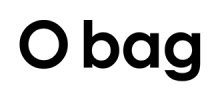 logo O Bag ventes privées en cours