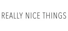 logo Really Nice Things ventes privées en cours
