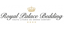 logo Royal Palace Bedding ventes privées en cours