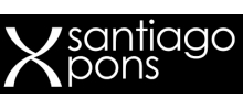 logo Santiago Pons ventes privées en cours