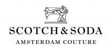 logo Scotch & Soda ventes privées en cours