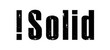 !Solid Men