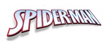 logo Spiderman ventes privées en cours