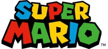 logo Super Mario ventes privées en cours