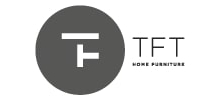 logo TFT Home Furniture ventes privées en cours
