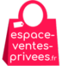 logo Espace Ventes Privées
