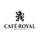 logo Café Royal