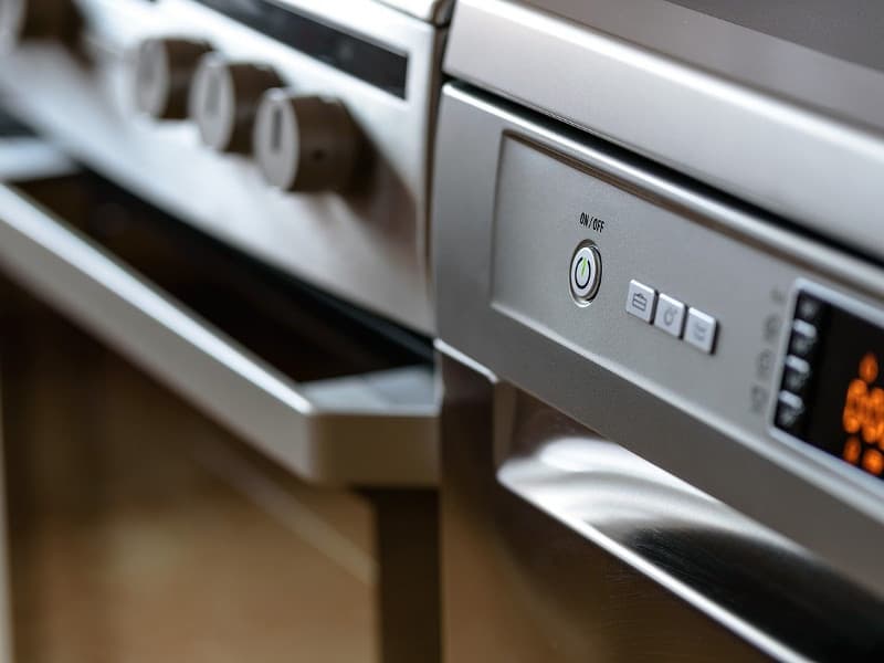 ventes privées cuisine et électroménager