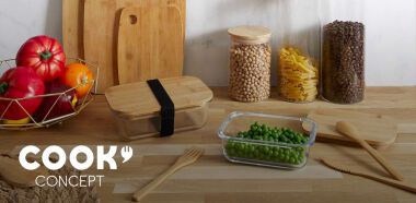 vente privée Vente Privée Cook Concept