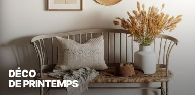 vente privée Vente Privée Déco de printemps