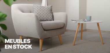 vente privée Vente Privée Meubles en stock