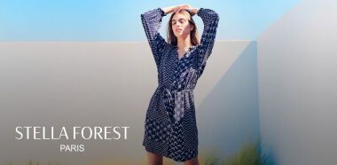 vente privée Vente Privée Stella Forest