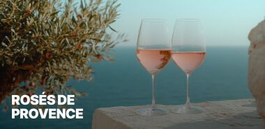 vente privée Vente Privée Rosés de Provence