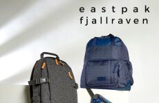 vente privée Eastpak - Fjallraven