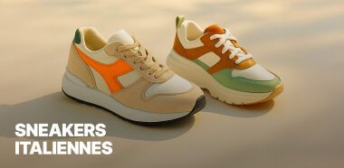 vente privée Vente Privée Sneakers Italiennes
