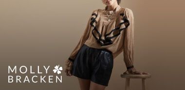 vente privée Vente Privée Molly Bracken