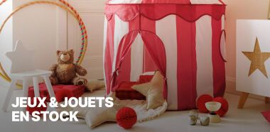 vente privée Vente Privée Jeux & Jouets en stock