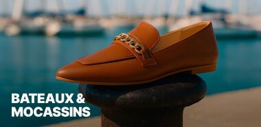 vente privée Vente Privée Bateaux & Mocassins