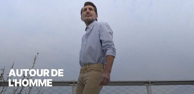 vente privée Vente Privée Autour de l'homme