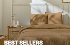 vente privée Vente Privée Best sellers Linge de lit