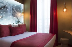 vente privée Séjour prestige - Hôtel Les Bulles de Paris****