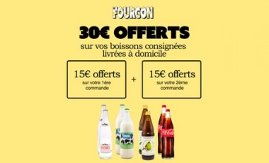 vente privée Réduction sur Le Fourgon