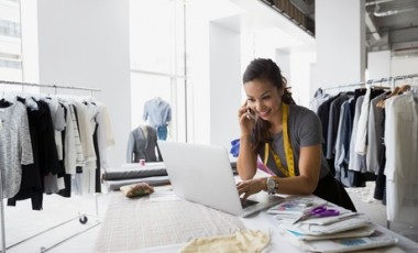 vente privée Formation styliste de mode avec E-fashion académie