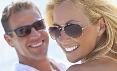 vente privée Nouvelles lunettes de soleil