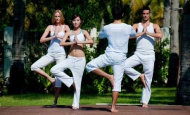 vente privée Formation pour apprendre et enseigner le yoga