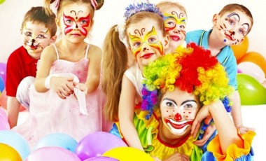 vente privée Shooting photo pour enfant