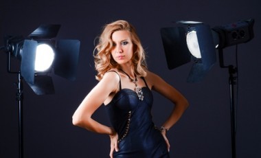 vente privée Shooting photo seule, en couple ou en famille