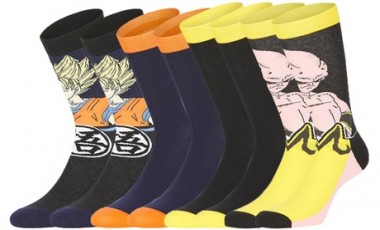 vente privée Lot de 4 paires de chaussettes pour enfants de Freegun : Hot wheels / 35-38