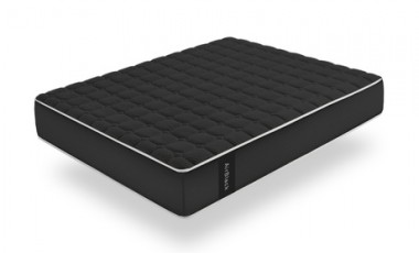 vente privée Matelas orthopédique multi-zones air : 180 x 200 cm