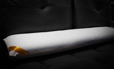 vente privée Traversins à mémoire de forme Sampur : 150 cm
