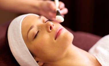 vente privée Soin du visage purifiant énergisant et anti-âge de 30 minutes et modelage minceur de 30 minutes