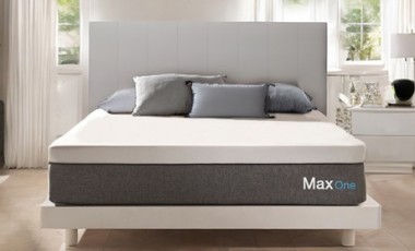 vente privée Matelas à zones amovibles épaisseur de 20 cm : 90 x 190 cm