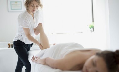 vente privée 3 séances de modelage minceur manuel de 20 min pour 1 personne