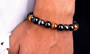 vente privée Bracelet en pierres naturelles : 1