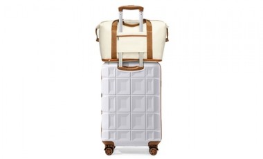 vente privée Set de bagages assortis : Valise 28 et sacs
