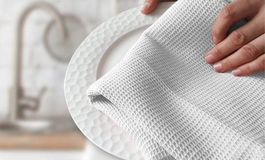 vente privée Lot de 6 12 ou 24 chiffons nettoyants : 24