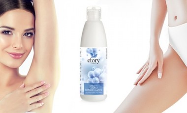 vente privée 2 4 ou 6 crèmes minceur pour le corps d Efory cosmetics : 4