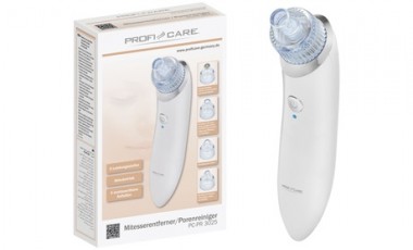 vente privée Aspirateur de points noirs Proficare PC-PR 3025